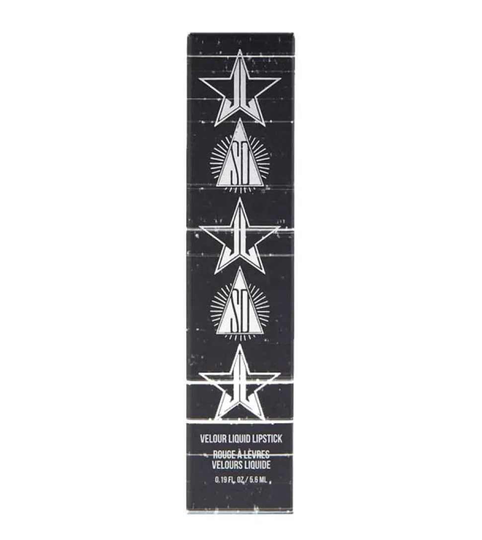 *Shane X Jeffree Conspiracy Collection* - Labial líquido Velour - Oh My God
