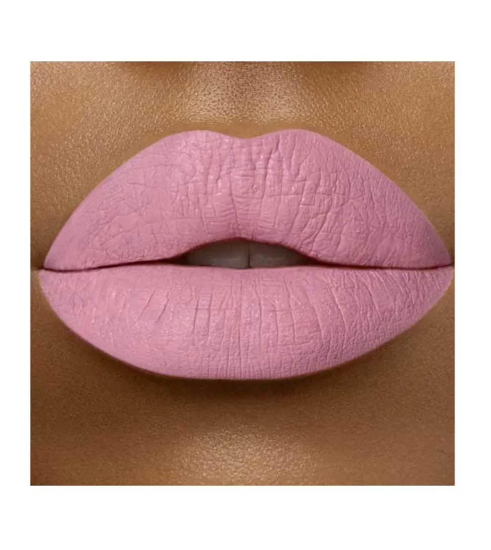 *Shane X Jeffree Conspiracy Collection* - Labial líquido Velour - Oh My God