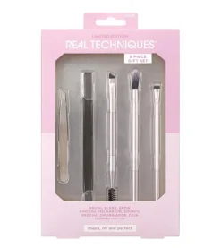 *Share The Glow* - Set de cejas Brush, Blend, Brow