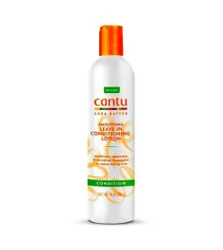 *Shea Butter* - Acondicionador sin aclarado Smoothing Leave In Conditioner Lotion