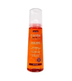 *Shea Butter for Natural Hair* - Espuma moldeadora de rizos