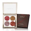 *Side by Side* - Paleta de glitters - Ruby Lights