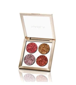 *Side by Side* - Paleta de glitters - Ruby Lights