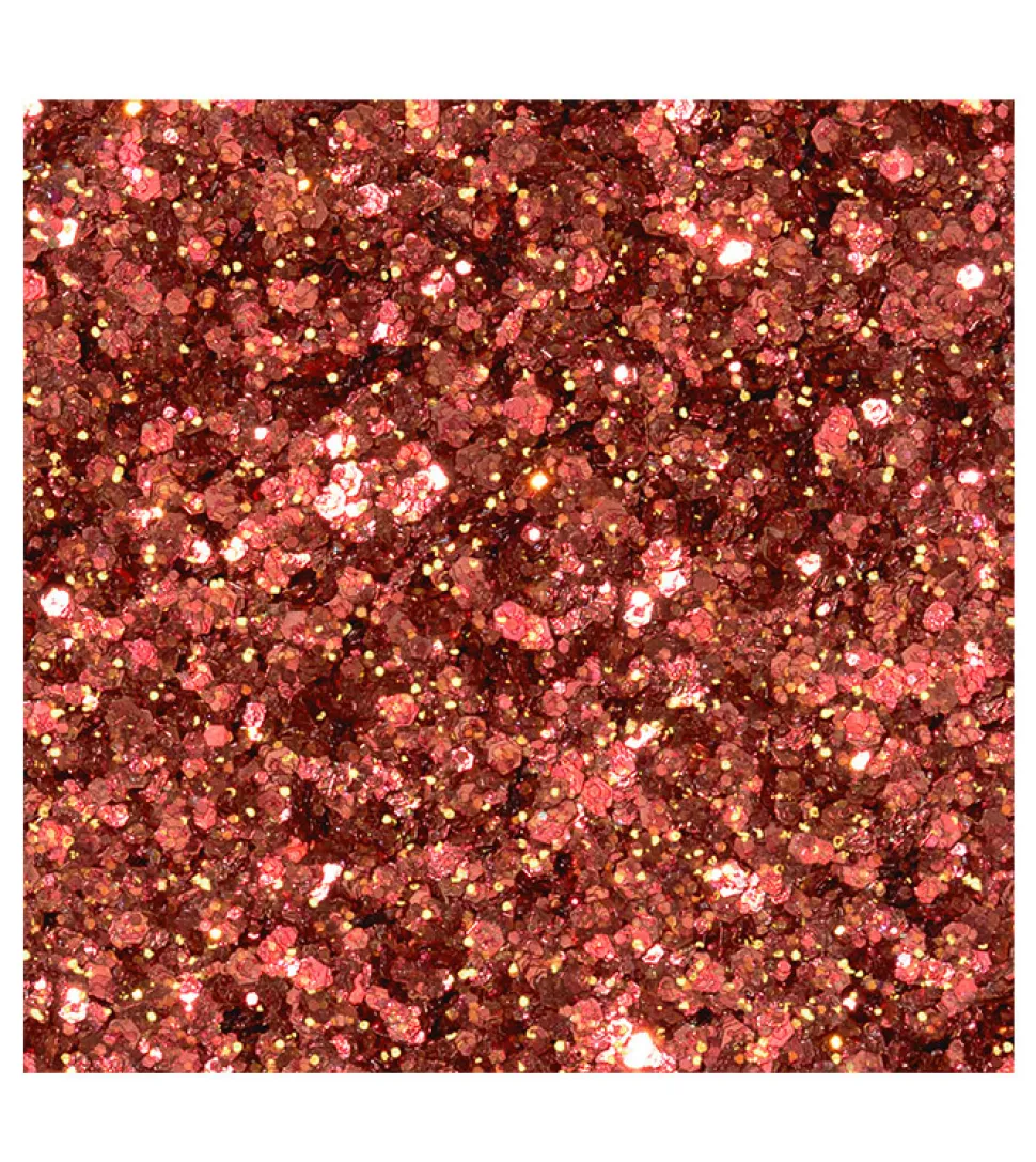 *Side by Side* - Paleta de glitters - Ruby Lights
