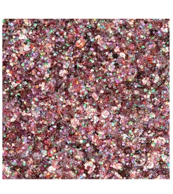 *Side by Side* - Paleta de glitters - Ruby Lights