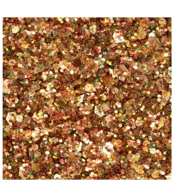 *Side by Side* - Paleta de glitters - Ruby Lights