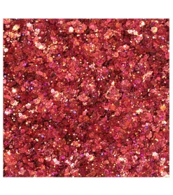 *Side by Side* - Paleta de glitters - Ruby Lights