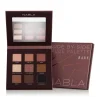 *Side by Side* - Paleta de sombras de ojos Side By Side - Nude Palette Baby