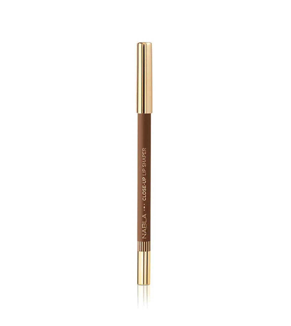 *Side by Side* - Perfilador de Labios Close-Up Lip Shaper - Nude #5