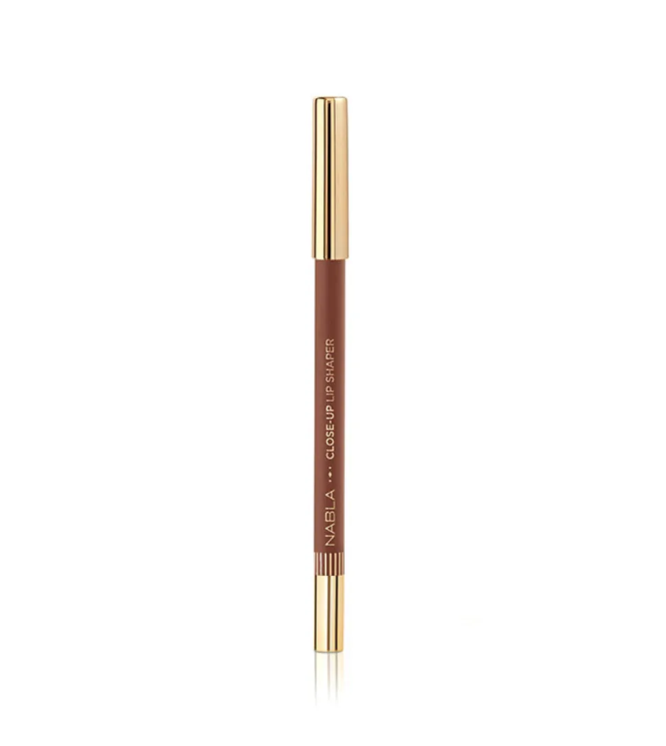 *Side by Side* - Perfilador de Labios Close-Up Lip Shaper - Nude #4