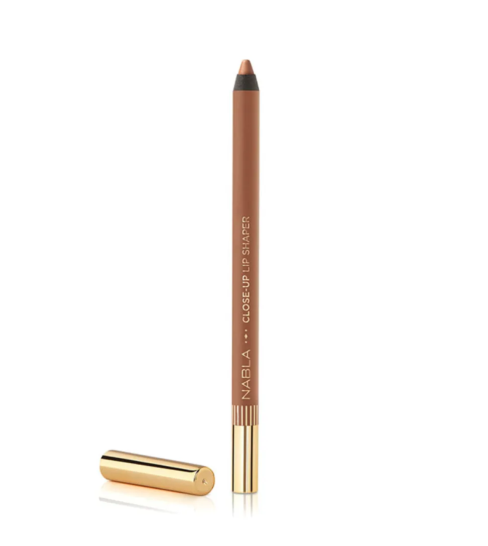 *Side by Side* - Perfilador de Labios Close-Up Lip Shaper - Nude #3