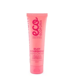 *Silky Nourishing* - Crema de manos 75ml