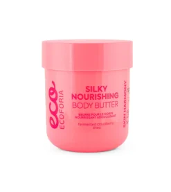 *Silky Nourishing* - Manteca corporal nutritiva 200ml