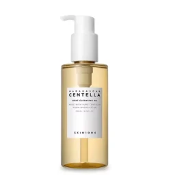 SKIN1004. - Aceite limpiador con Centella Asiática de Madagascar - Light
