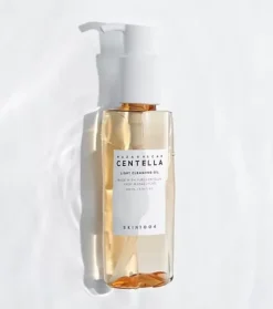 SKIN1004. - Aceite limpiador con Centella Asiática de Madagascar - Light