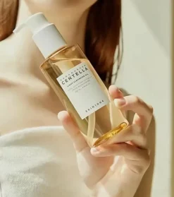 SKIN1004. - Aceite limpiador con Centella Asiática de Madagascar - Light