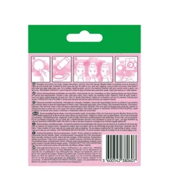 *Skin Active* - Discos desmaquillantes reutilizables de microfibra