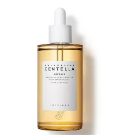 SKIN1004. - Ampolla facial hidratante y calmante con Centella Asiática de Madagascar 100ml