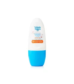 *Skin Care* - Desodorante Deo Roll-on - Algodón y Talco