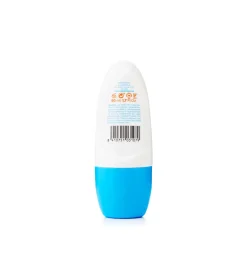 *Skin Care* - Desodorante Deo Roll-on - Algodón y Talco