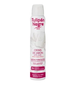 *Skin Care* - Desodorante Deo Spray - Crema de Jabón