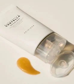 SKIN1004. - Crema facial hidratante textura gel con Centella Asiática de Madagascar