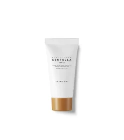SKIN1004. - Crema facial hidratante con Centella Asiática de Madagascar - Tamaño viaje