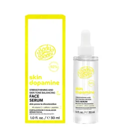 *Skin Dopamine* - Sérum fortalecedor y unificante 4% vit C + cafeina + peptidos