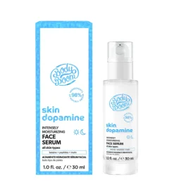 *Skin Dopamine* - Sérum hidratación intensa betaina + peptidos + inulina
