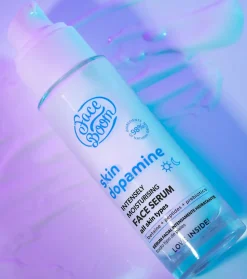 *Skin Dopamine* - Sérum hidratación intensa betaina + peptidos + inulina