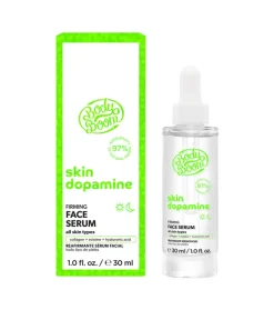 *Skin Dopamine* - Sérum reafirmante colageno + ectoina + hyaluronic acid