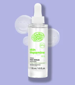 *Skin Dopamine* - Sérum reafirmante colageno + ectoina + hyaluronic acid