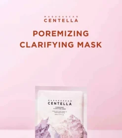 SKIN1004. - *Poremizing* - Mascarilla facial clarificante