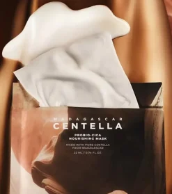 SKIN1004. - *Probio-CICA* - Mascarilla facial nutritiva
