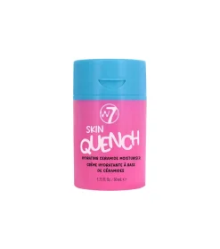 *Skin Quench* - Crema hidratante con ceramidas