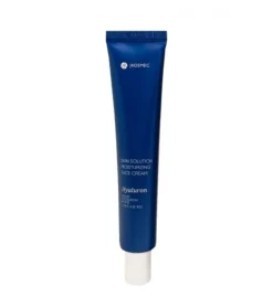 *Skin Solution* - Crema facial hidratante con ácido hialurónico