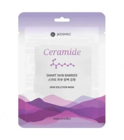*Skin Solution* - Mascarilla facial fortalecedora - Ceramide