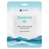 *Skin Solution* - Mascarilla facial hidratante - Hyaluron