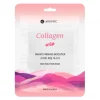 *Skin Solution* - Mascarilla facial potenciadora de elasticidad - Collagen