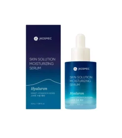 *Skin Solution* - Sérum hidratante con ácido hialurónico