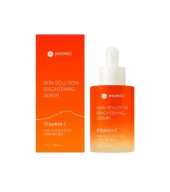 *Skin Solution* - Sérum iluminador con Vitamina C