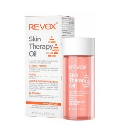 *Skin Therapy* - Aceite multifunción