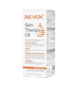 *Skin Therapy* - Aceite multifunción