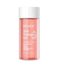 *Skin Therapy* - Aceite multifunción