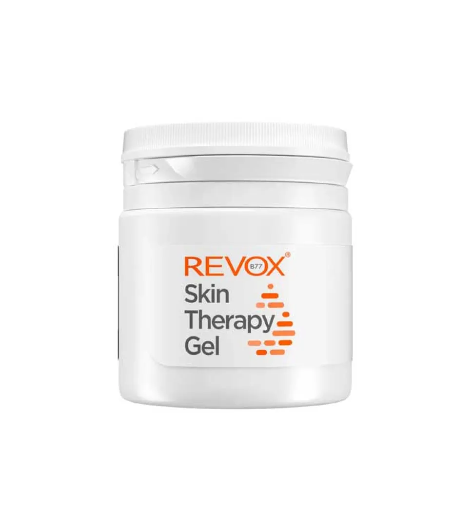 *Skin Therapy* - Gel hidratante