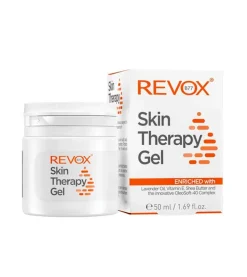 *Skin Therapy* - Gel hidratante