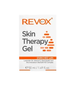 *Skin Therapy* - Gel hidratante