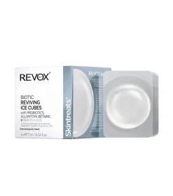 *Skintreats* - Ice Cubes Revitalizantes