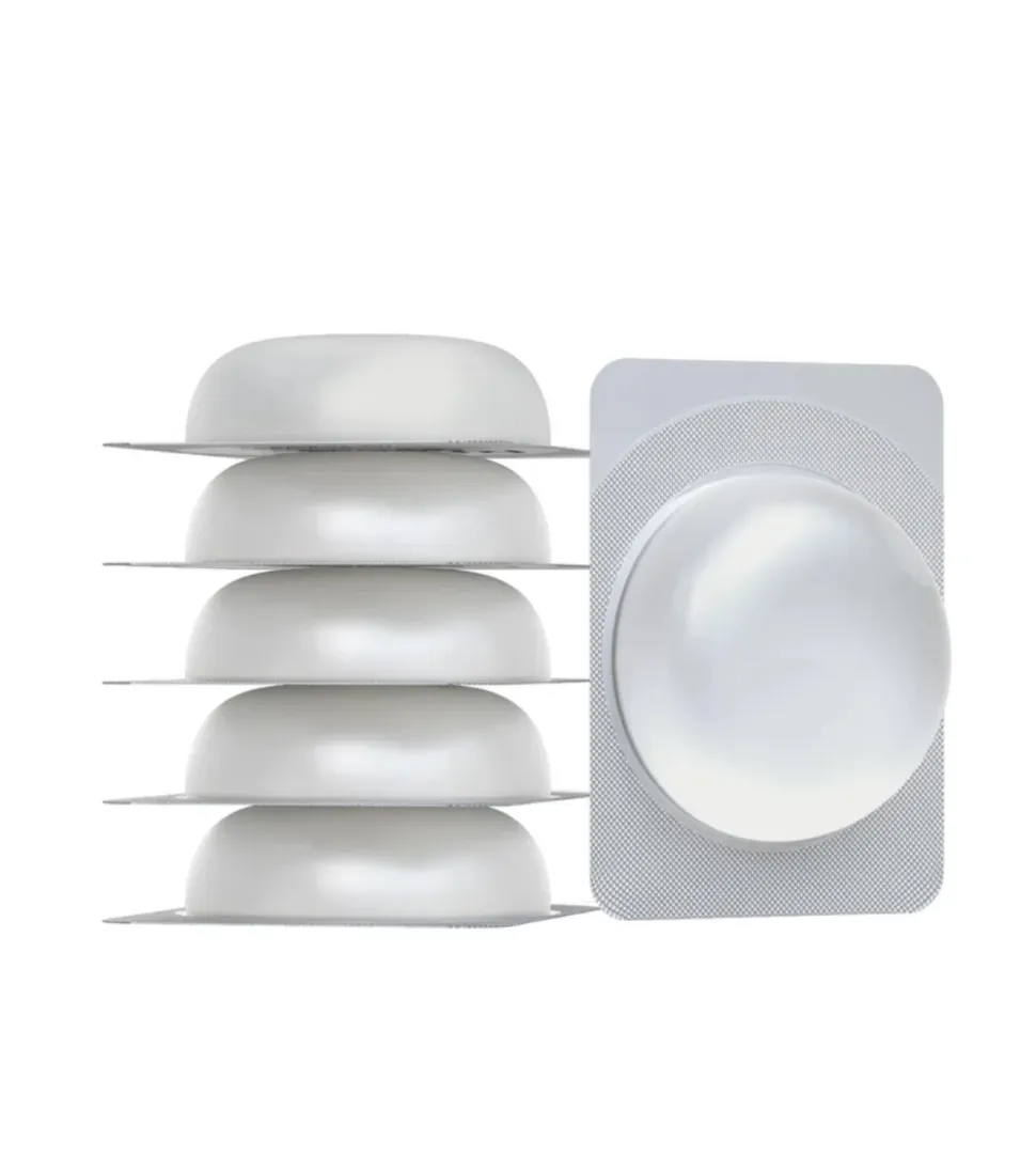 *Skintreats* - Ice Cubes Revitalizantes