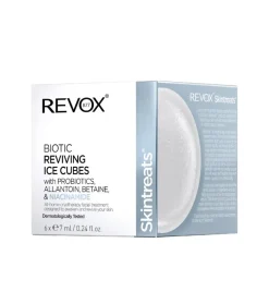 *Skintreats* - Ice Cubes Revitalizantes